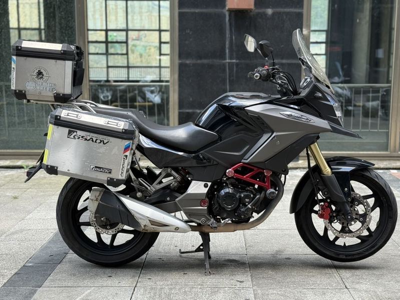 二手大阳天昴 200 DY 200-6A