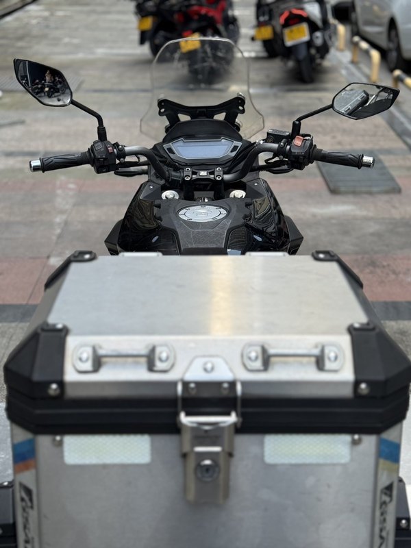 二手大阳天昴 200 DY 200-6A