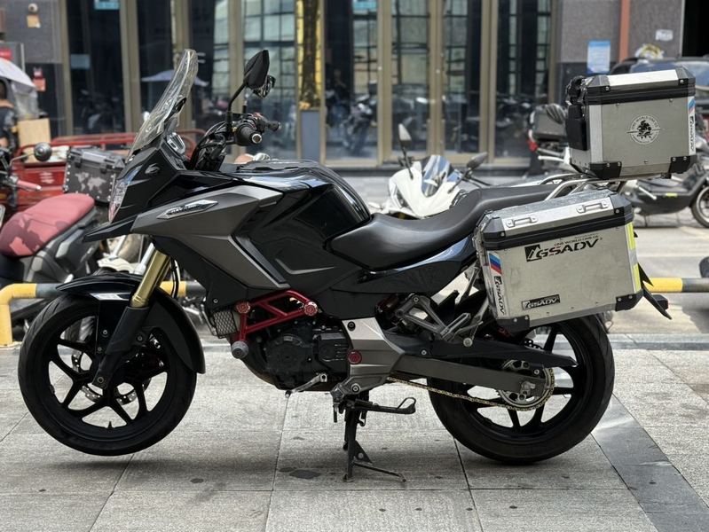 二手大阳天昴 200 DY 200-6A