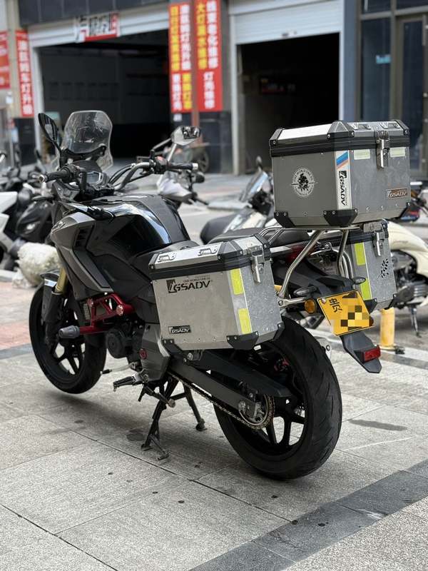二手大阳天昴 200 DY 200-6A