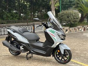 二手三阳Joymax Z 300