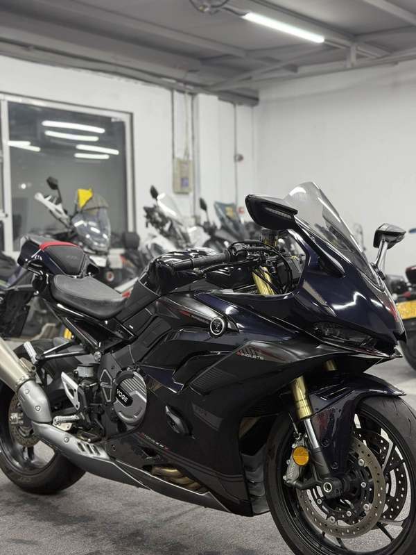 二手无极RR660S