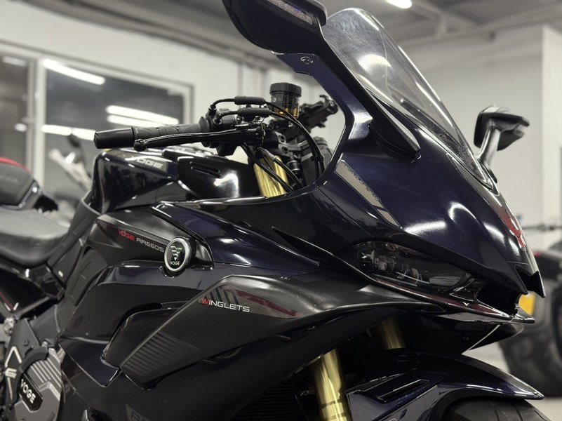 二手无极RR660S