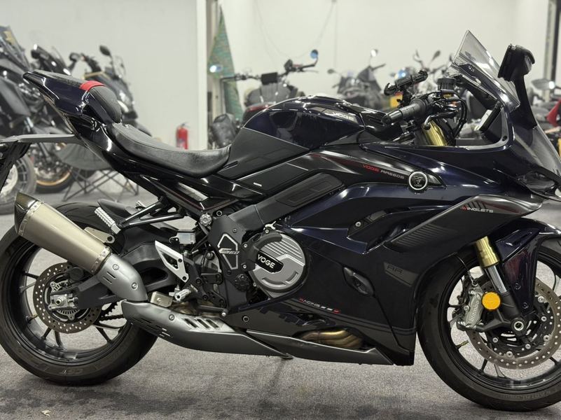 二手无极RR660S