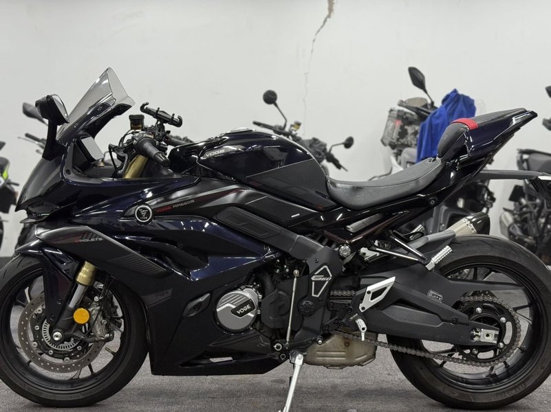 二手无极RR660S