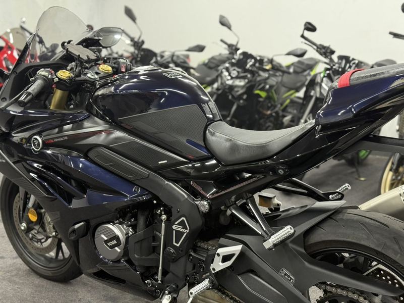 二手无极RR660S