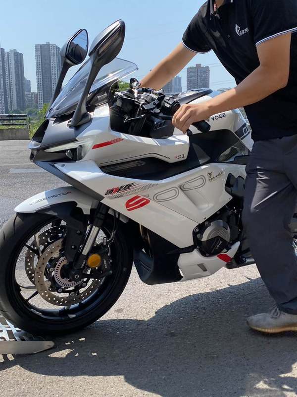 二手无极RR500S