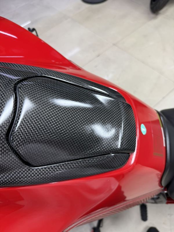 二手杜卡迪Multistrada V4
