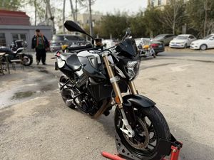 二手宝马F 800 R