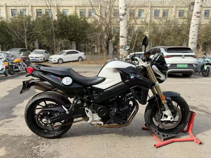 二手宝马F 800 R