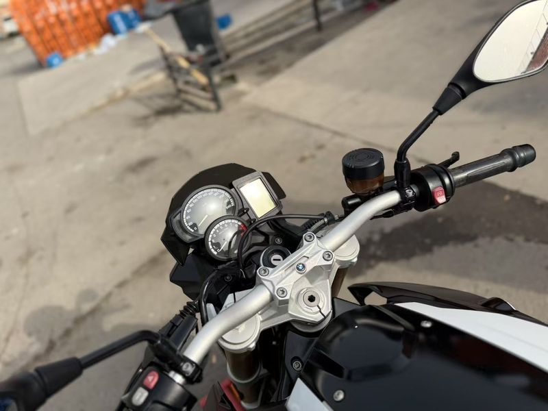 二手宝马F 800 R