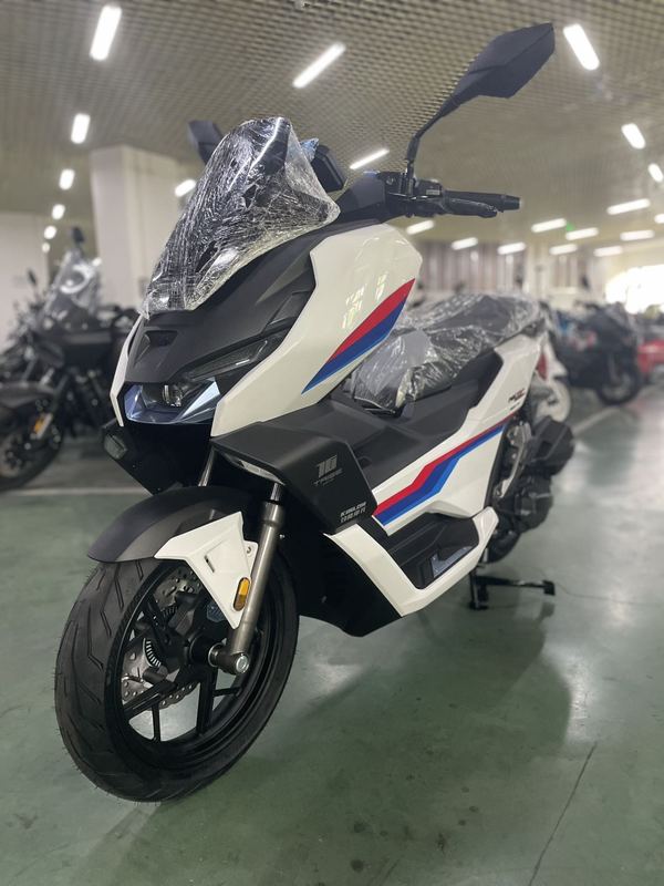 二手钛极NEXY+/未界