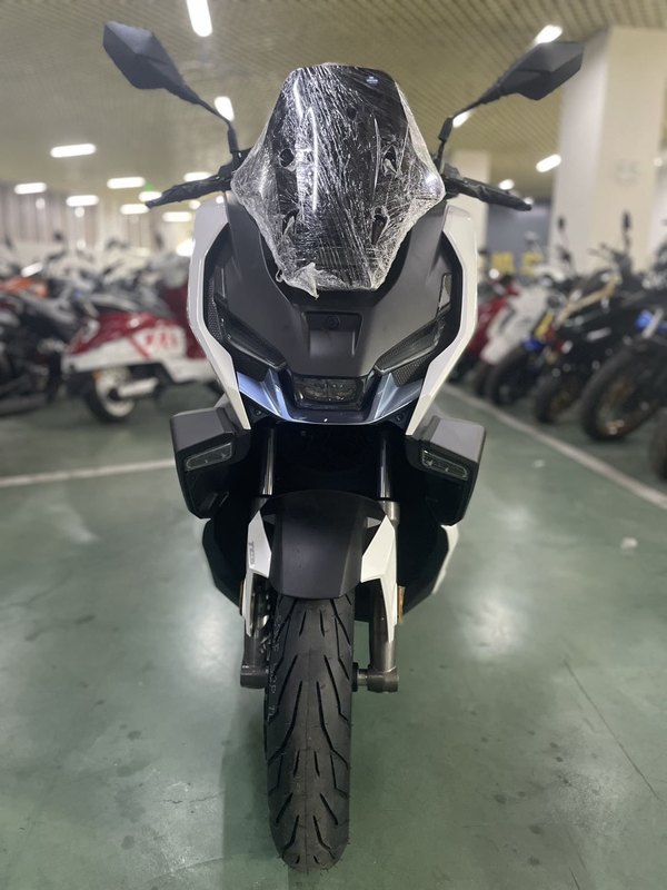 二手钛极NEXY+/未界