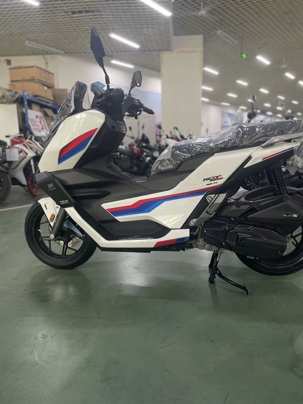 二手钛极NEXY+/未界