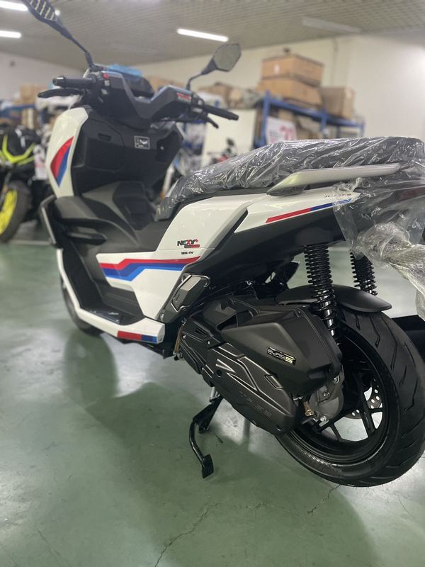 二手钛极NEXY+/未界