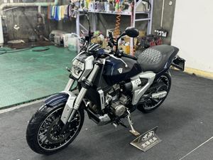 二手香帅翔龙 JSX500i