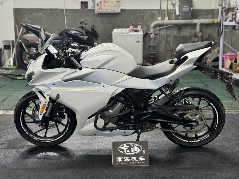 二手春风250SR