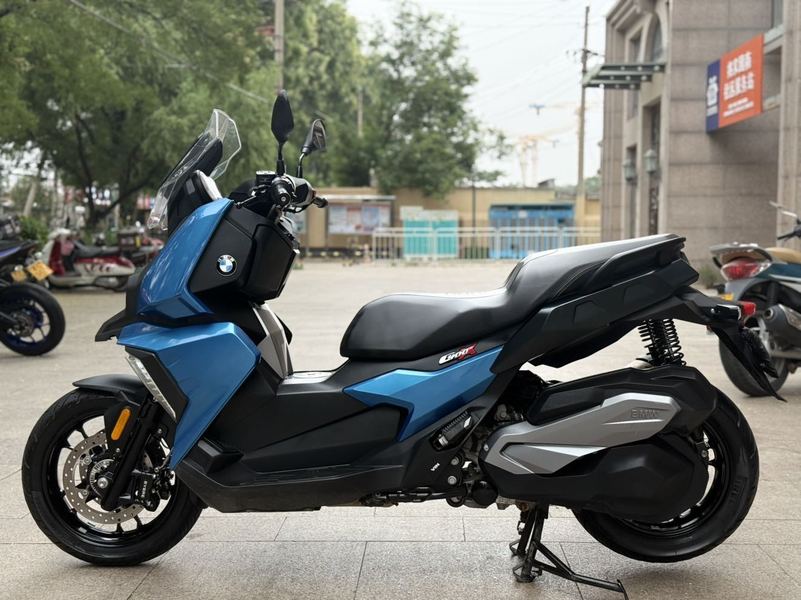 二手宝马C 400