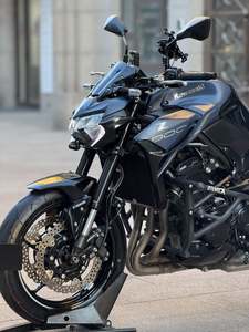 二手川崎Z900