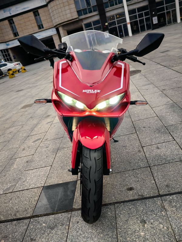 二手喜力200HL-4H