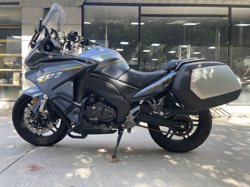 二手赛科龙RG401