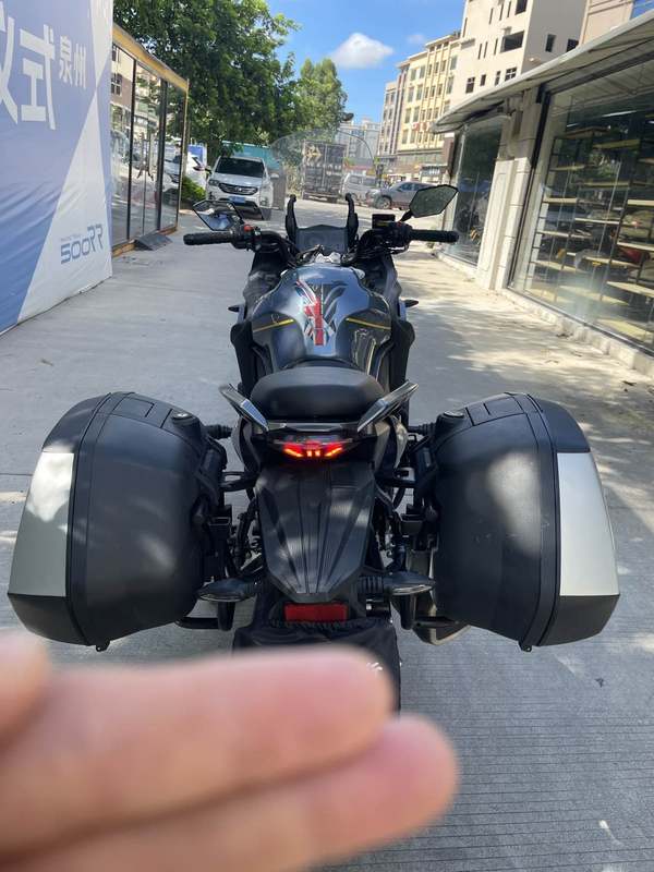 二手赛科龙RG401