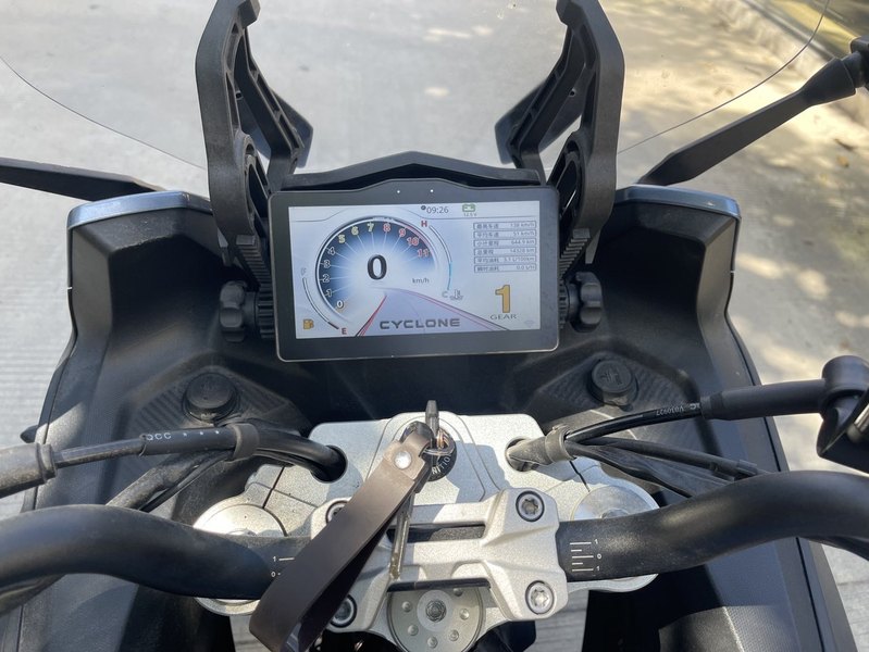 二手赛科龙RG401