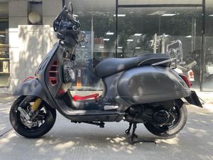 二手VESPAGTS 300 IE Super