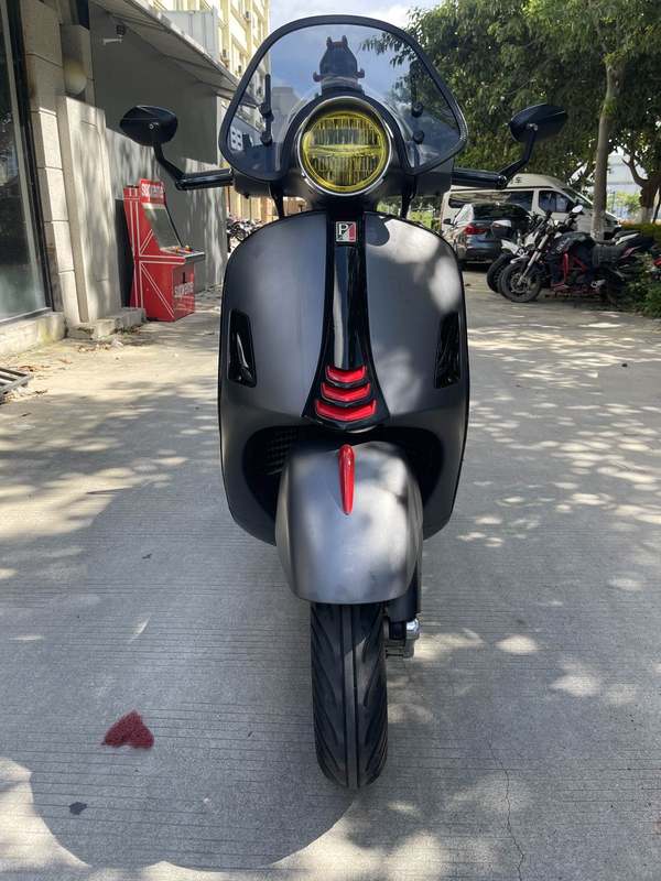 二手VESPAGTS 300 IE Super