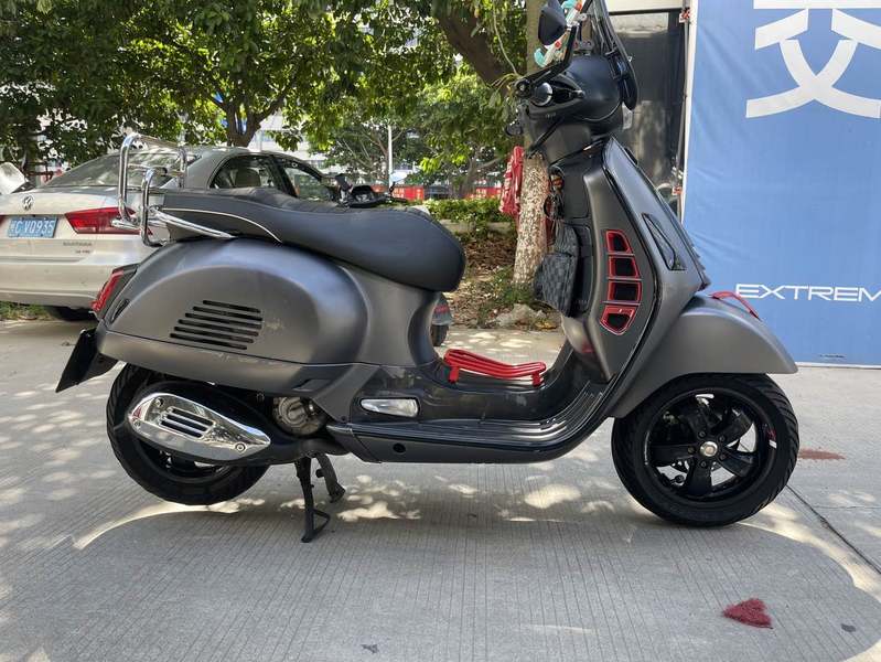 二手VESPAGTS 300 IE Super