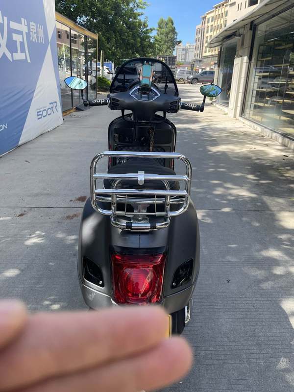 二手VESPAGTS 300 IE Super