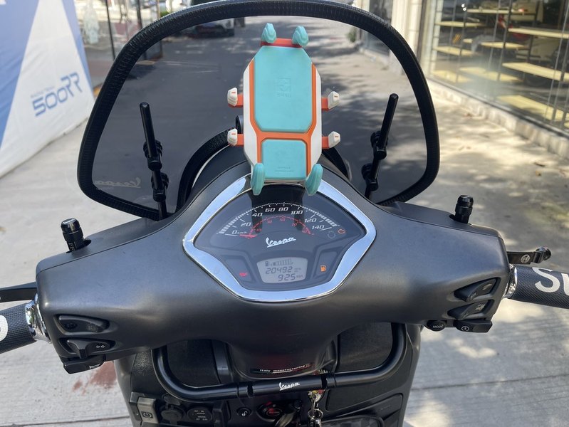 二手VESPAGTS 300 IE Super