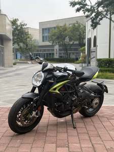 二手奥古斯塔Dragster 800