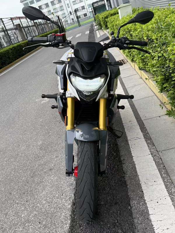 二手宝马G 310 R