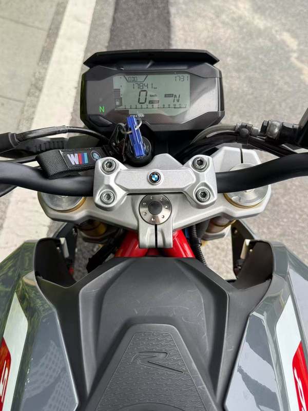 二手宝马G 310 R