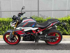 二手宝马G 310 R