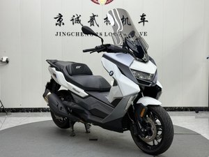 二手宝马C 400