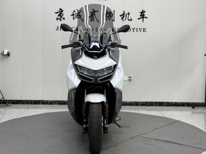 二手宝马C 400