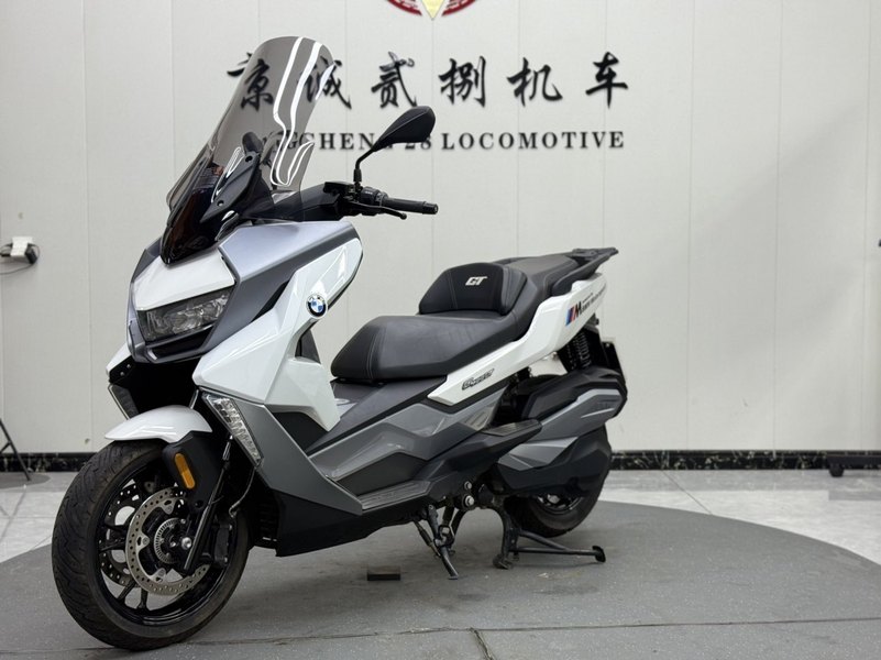 二手宝马C 400