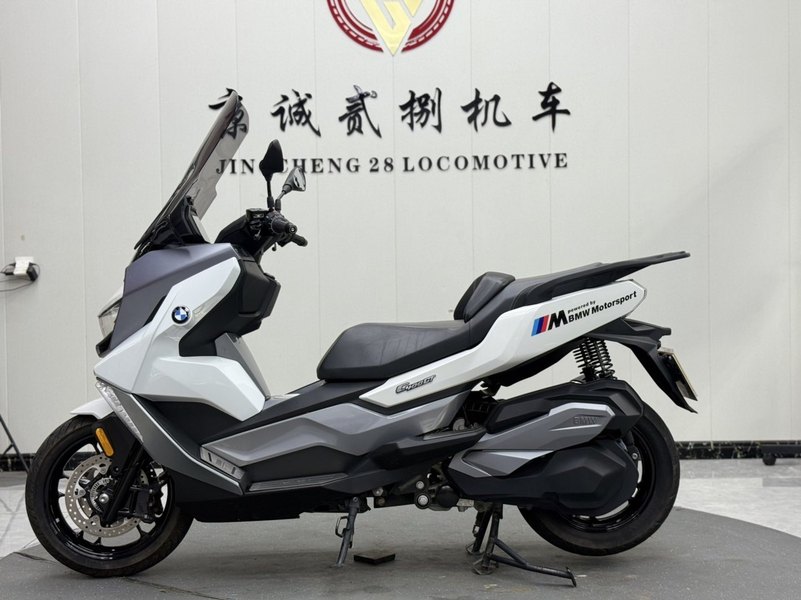 二手宝马C 400