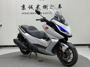 二手升仕350E
