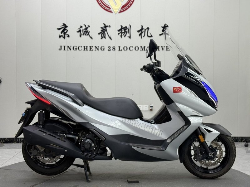 二手升仕350E