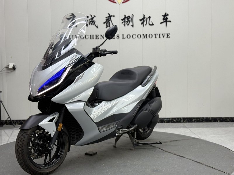 二手升仕350E