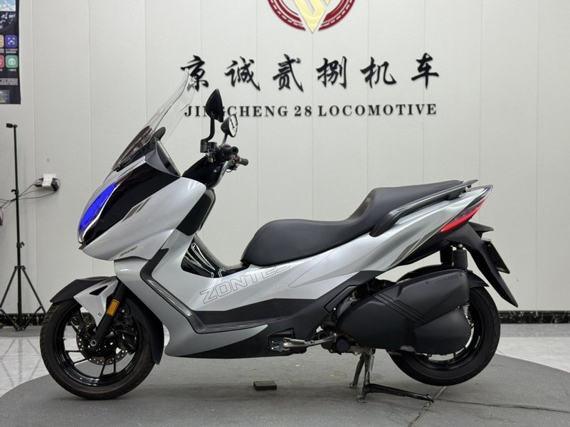 二手升仕350E
