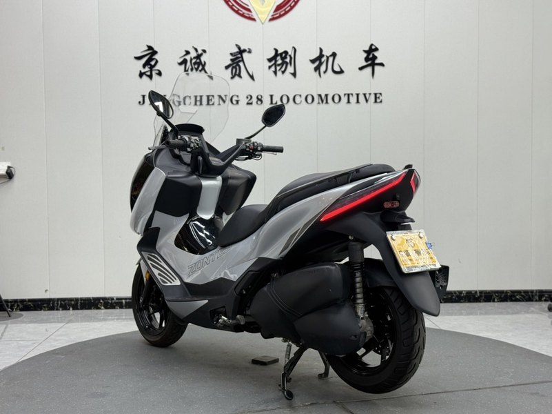 二手升仕350E