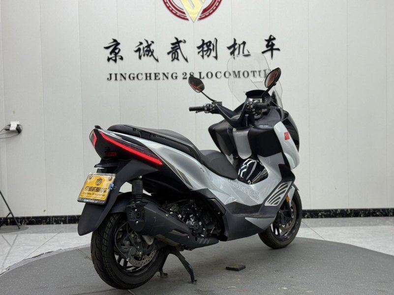 二手升仕350E
