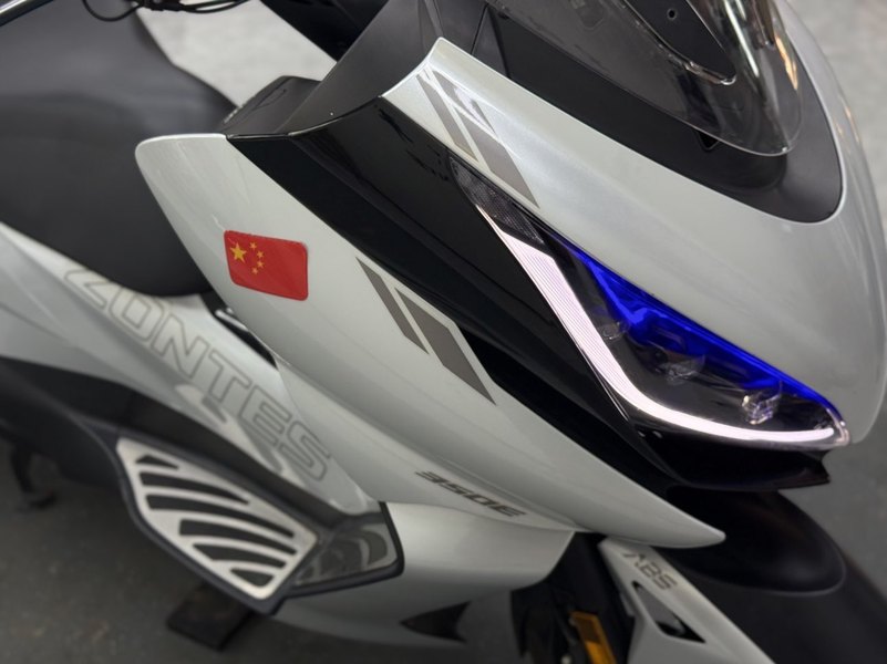 二手升仕350E