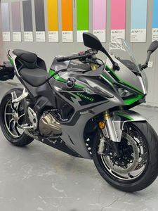 二手QJMOTOR赛550S