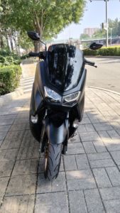 二手雅马哈NMAX