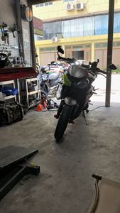 二手凯旋Street Triple 765